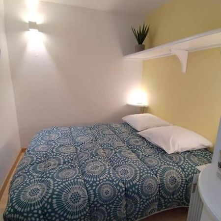 Appartement Dans Une Residence Calme Saint-Lary-Soulan Luaran gambar