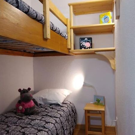 Appartement Dans Une Residence Calme Saint-Lary-Soulan Luaran gambar