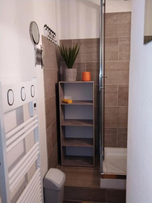 Appartement Dans Une Residence Calme Saint-Lary-Soulan Luaran gambar
